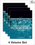 Encyclopedia of Microbiology | دایره المعارف میکروبیولوژی
